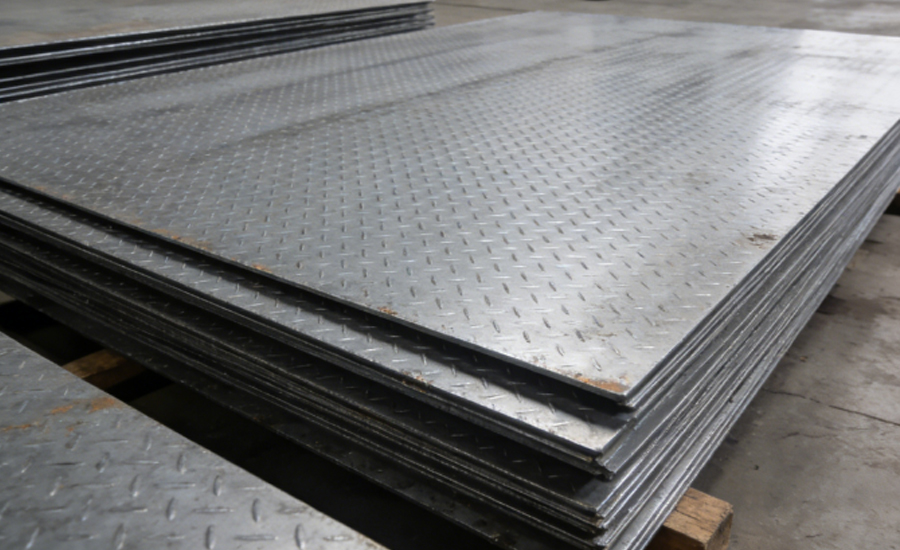 Building Materials Application 1