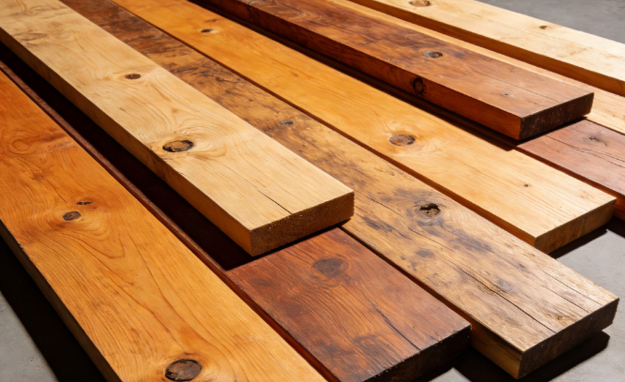 Building Materials Application 2