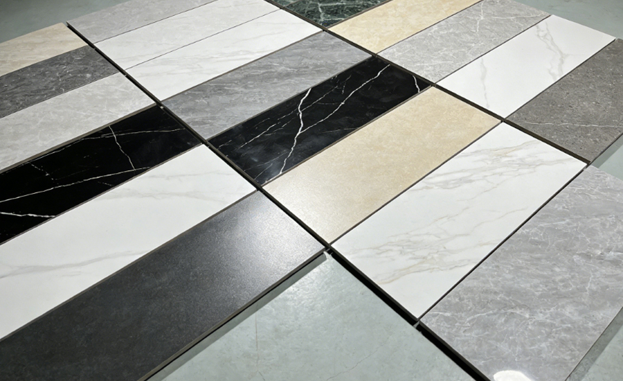 Building Materials Application 3