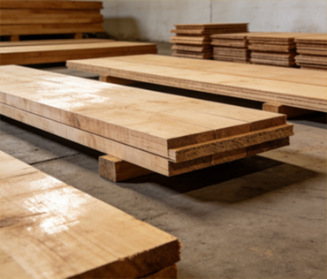 Building Materials Wholesale