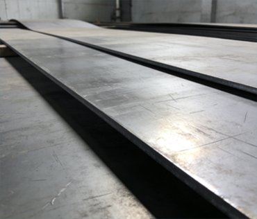 Building Materials Supply