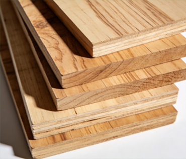 Building Materials Distribution