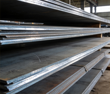 Customized Building Materials