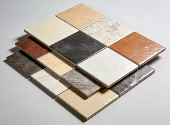 Building Materials Supply