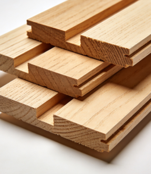 Building Materials Wholesale